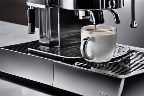 why is my delonghi espresso machine leaking|De’Longhi Coffee Machine Problems: 7 Common。